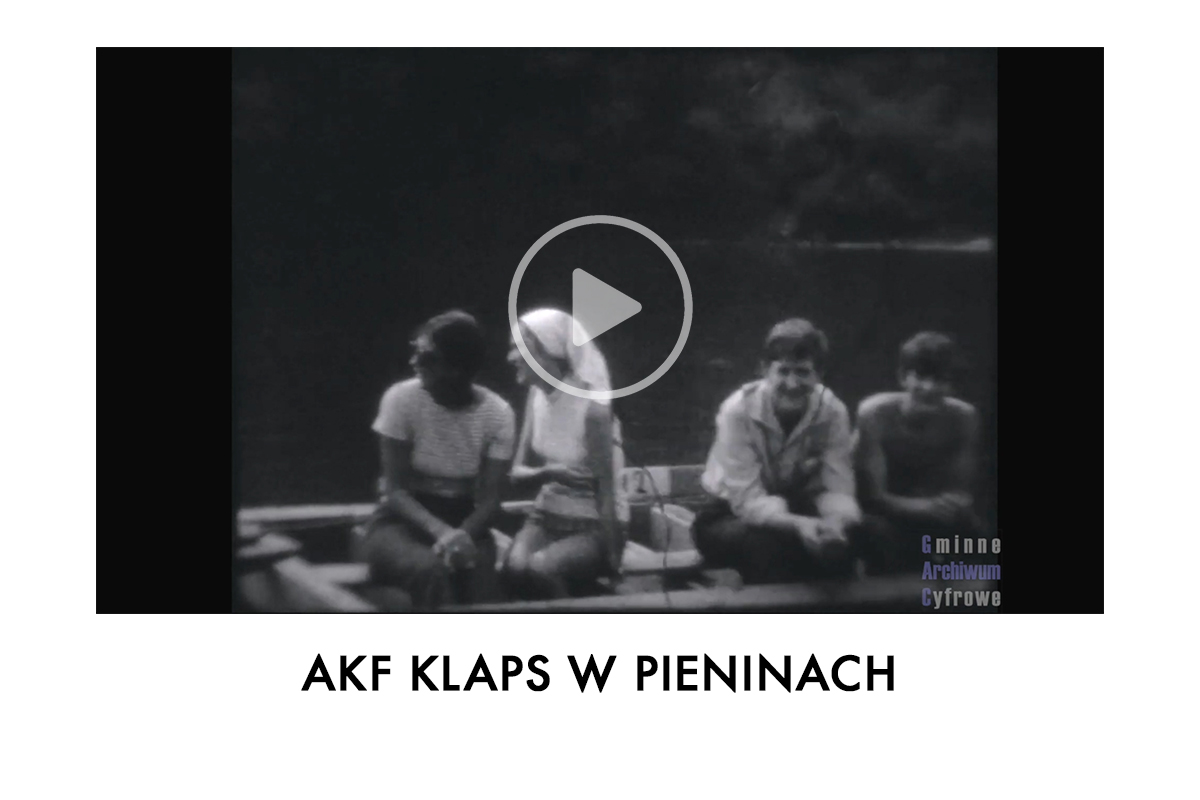 Akf Klaps W Pieninach Akf Klaps W Chybiu